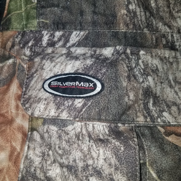 Medalist Huntgear Silvermax Jacket - Picture 2 of 2